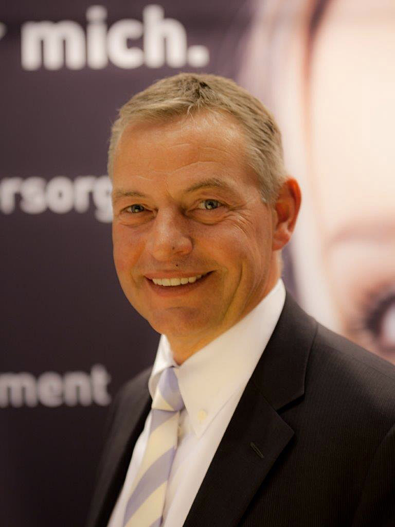Olaf Bölts